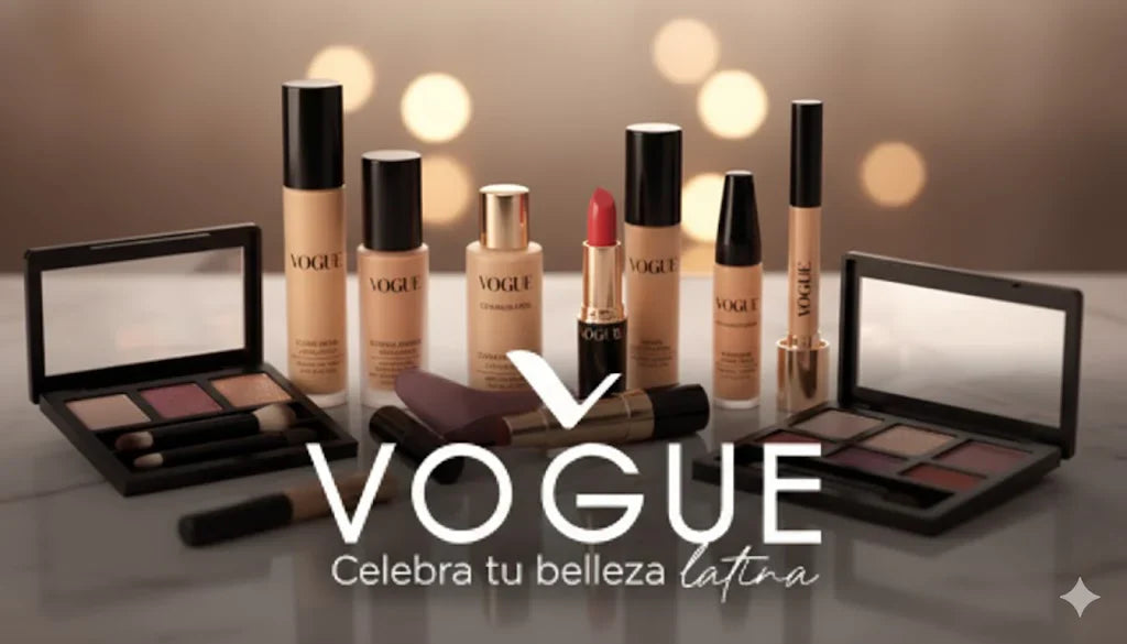 VOGUE