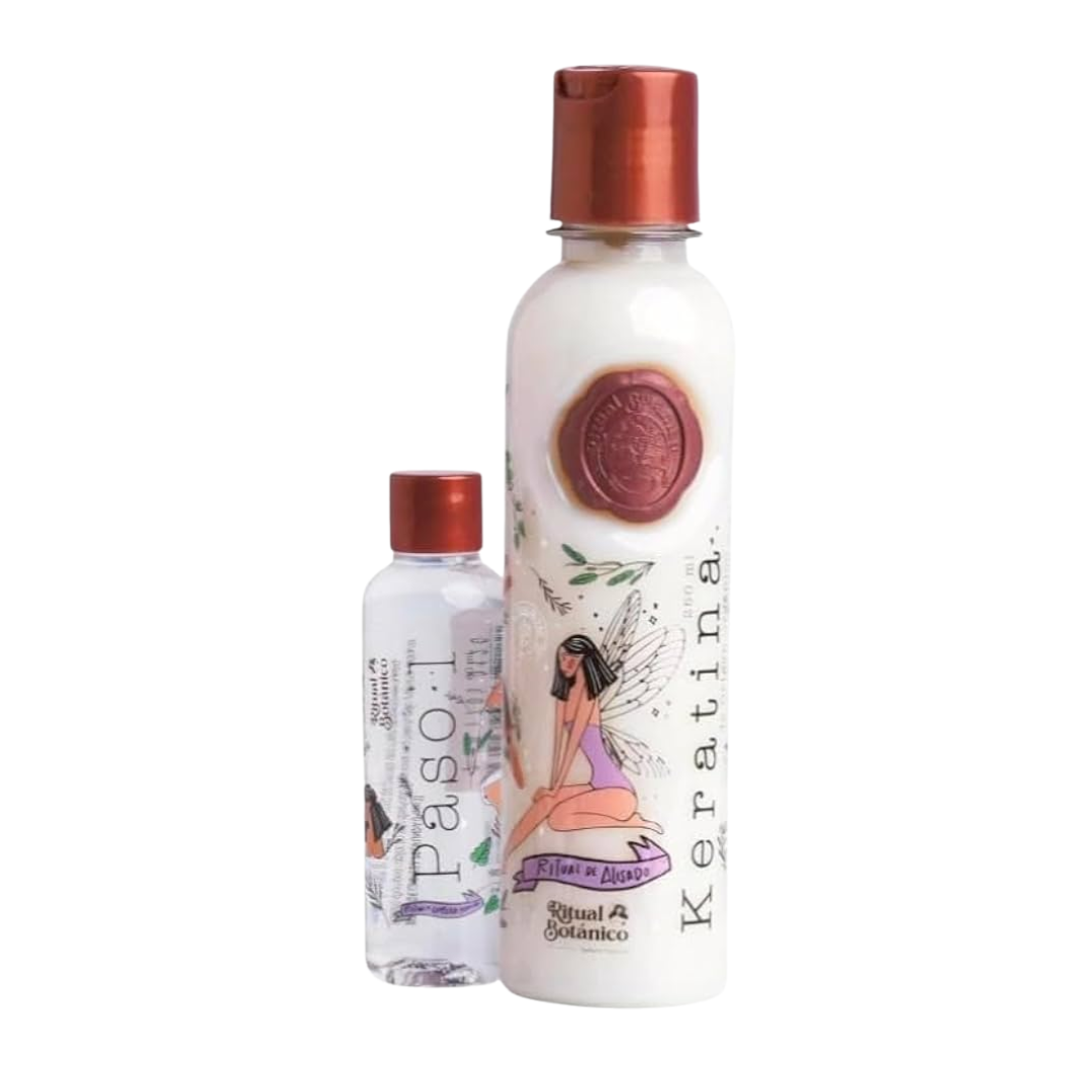 KERATINA 250 ML