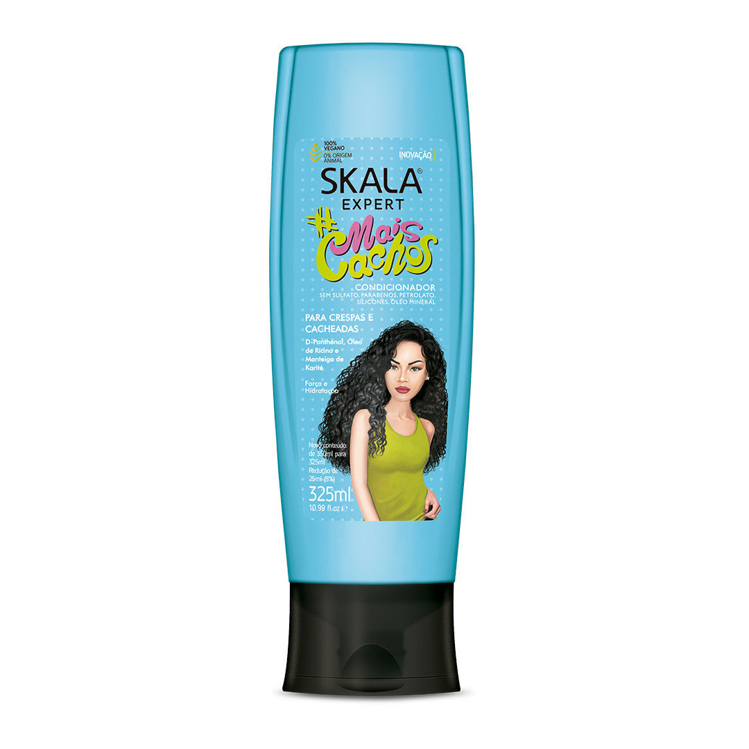 ACONDICIONADOR SKALA