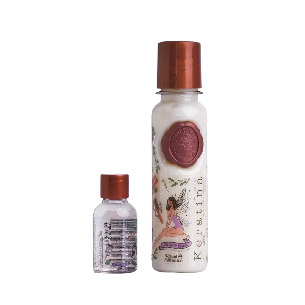 KERATINA 120 ML