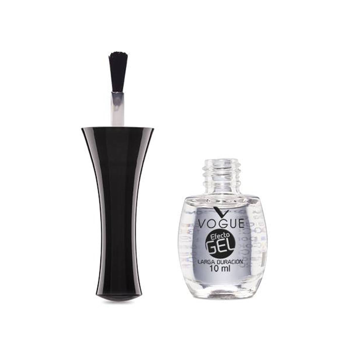 Brillo efecto gel fantastic