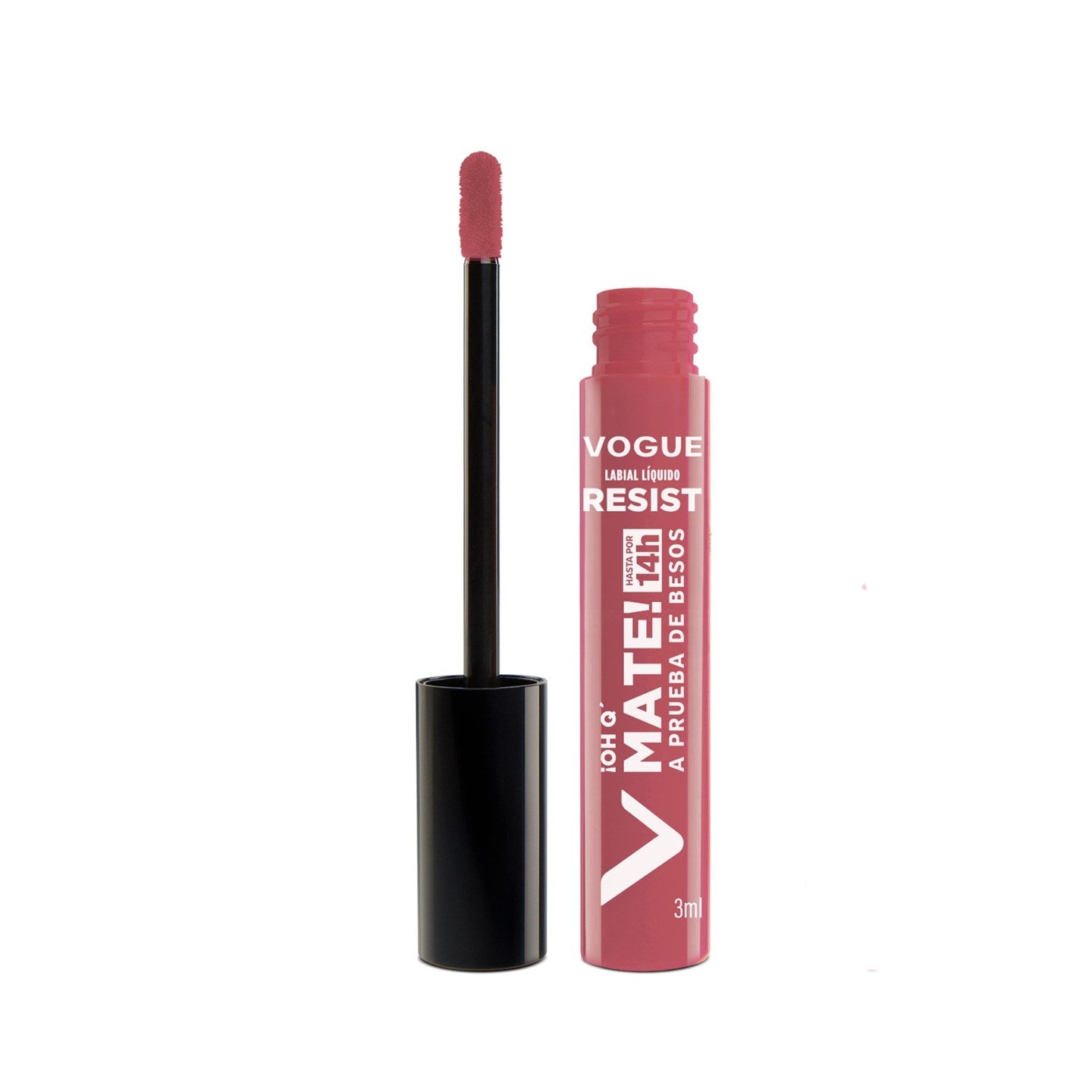 LABIAL LIQUIDO RESIST