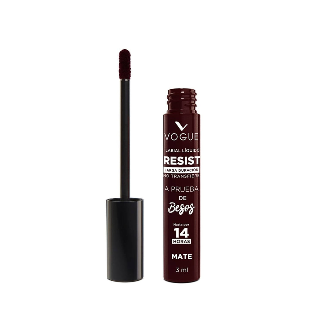 LABIAL LIQUIDO RESIST