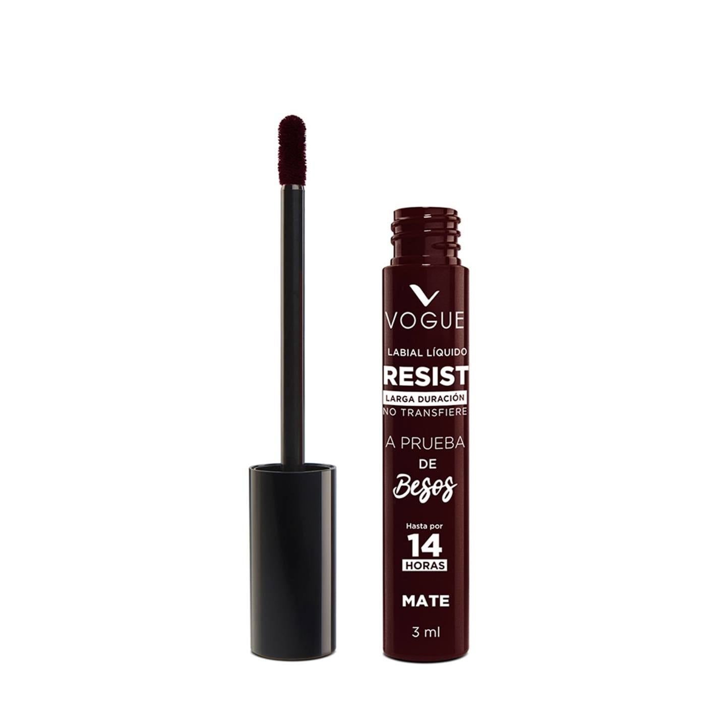 LABIAL LIQUIDO RESIST