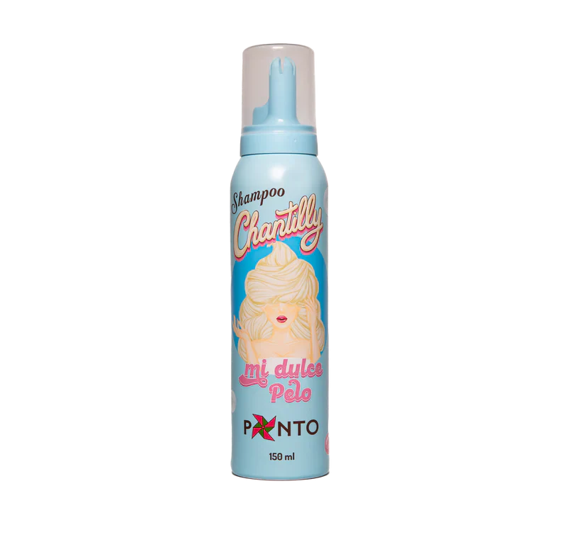 MI DULCE PELO RUTINA COMPLETA