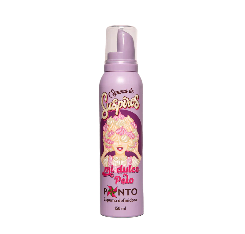 MI DULCE PELO RUTINA COMPLETA