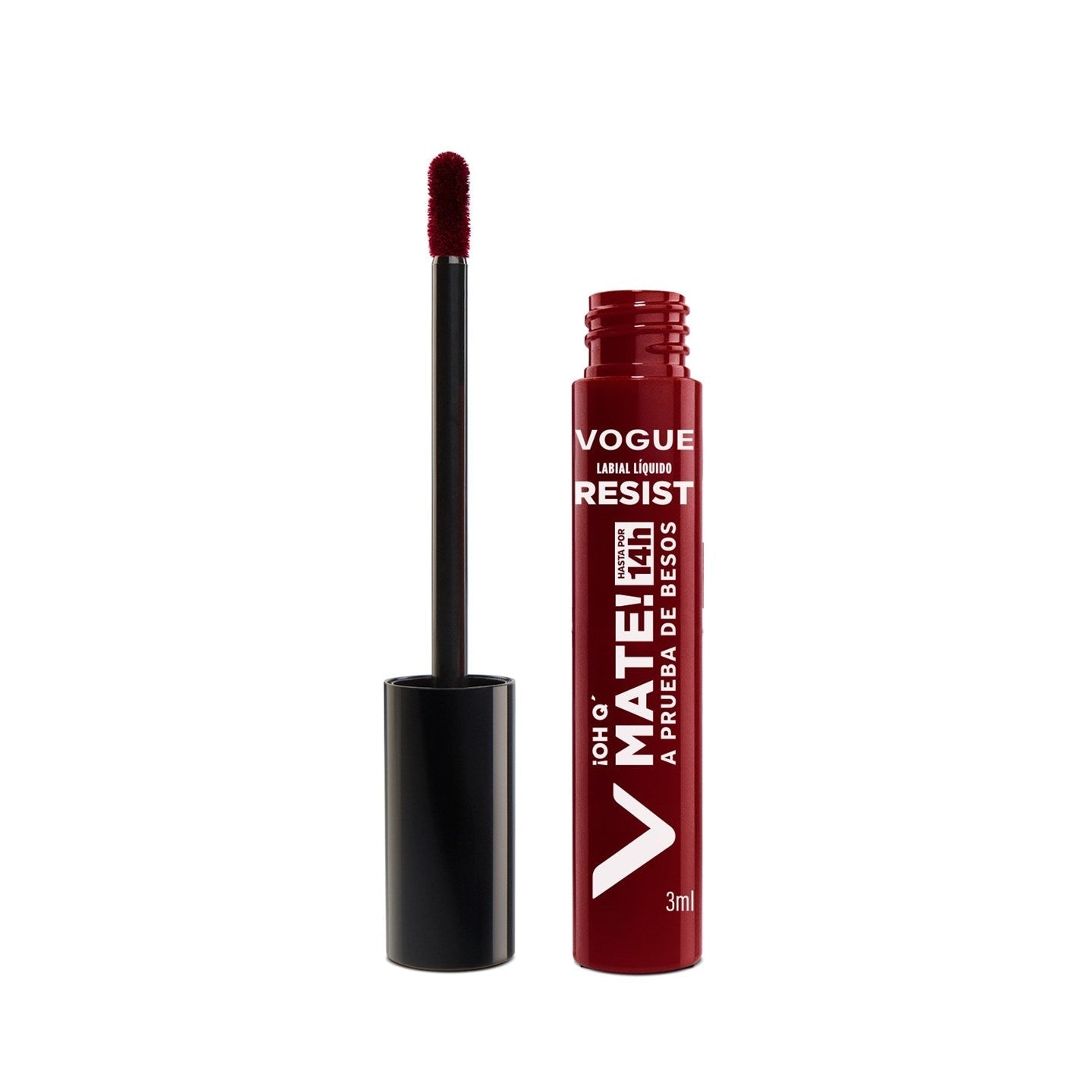 LABIAL LIQUIDO RESIST