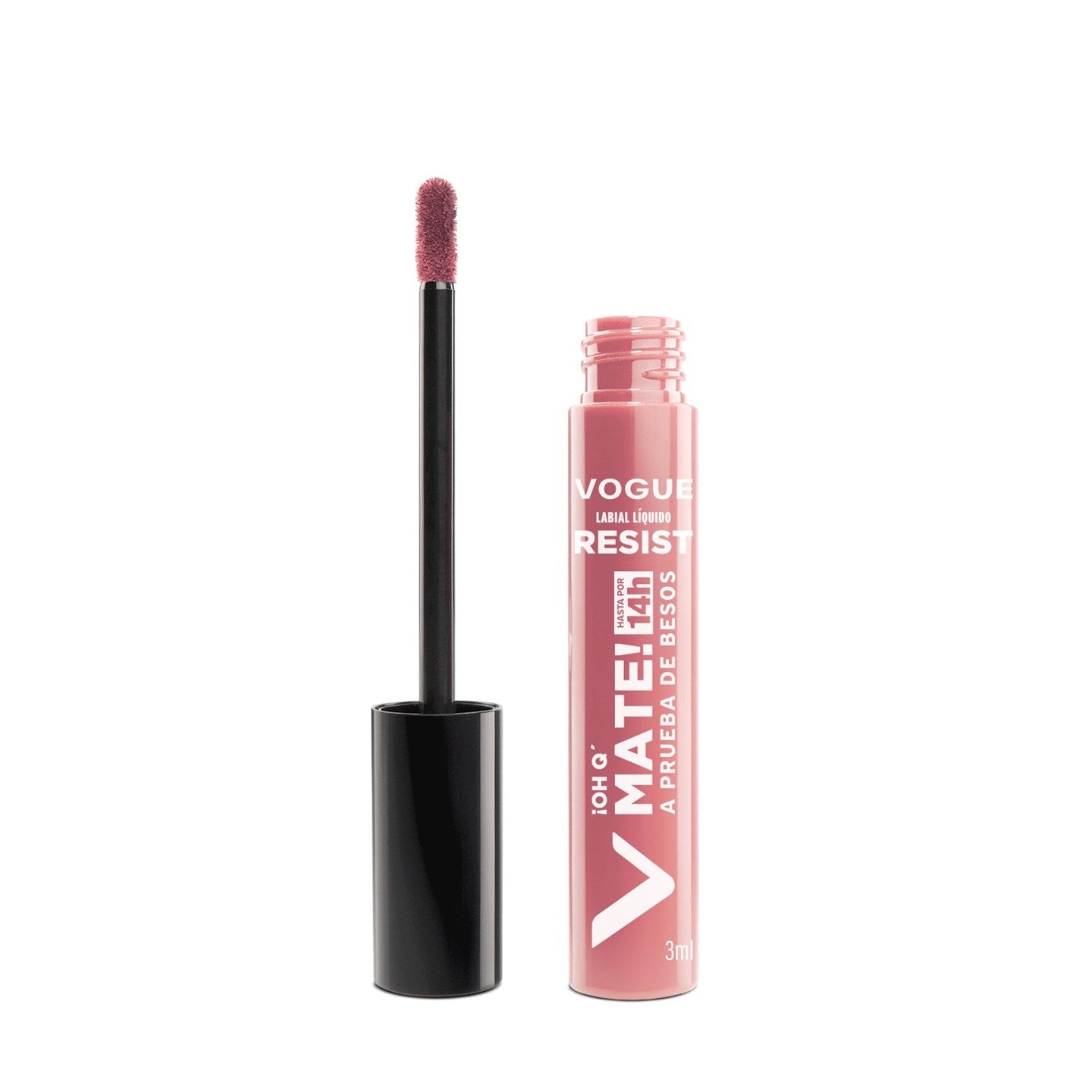 LABIAL LIQUIDO RESIST