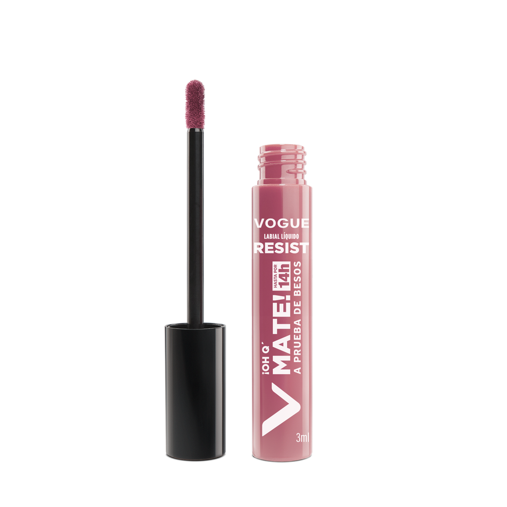 LABIAL LIQUIDO RESIST