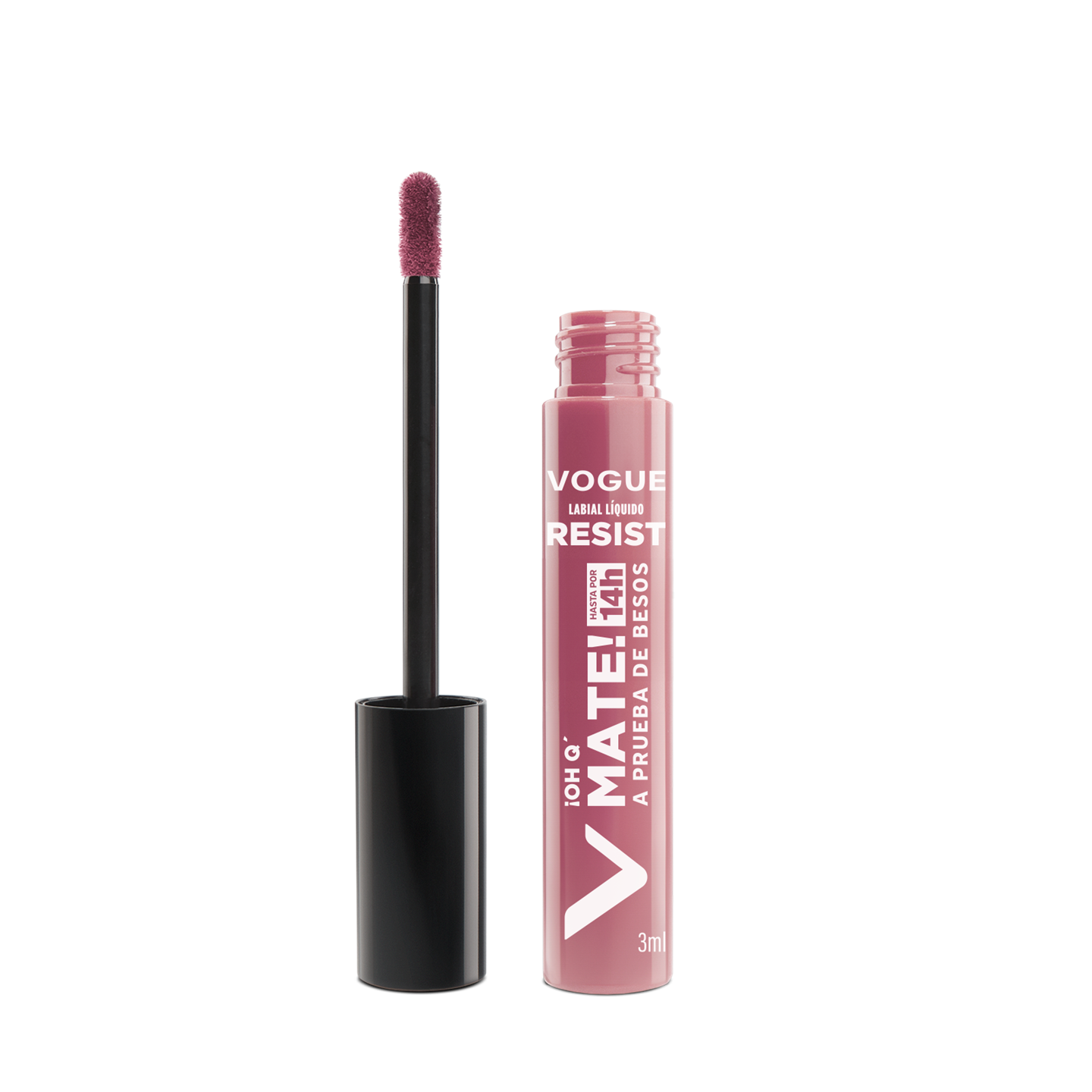 LABIAL LIQUIDO RESIST