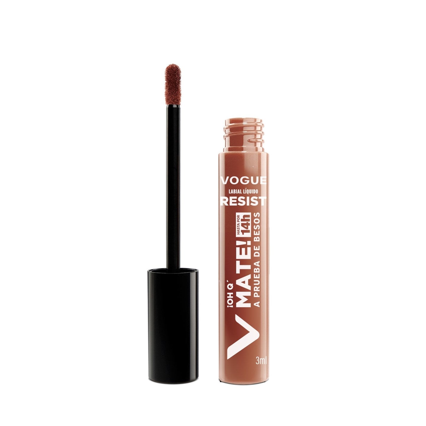LABIAL LIQUIDO RESIST