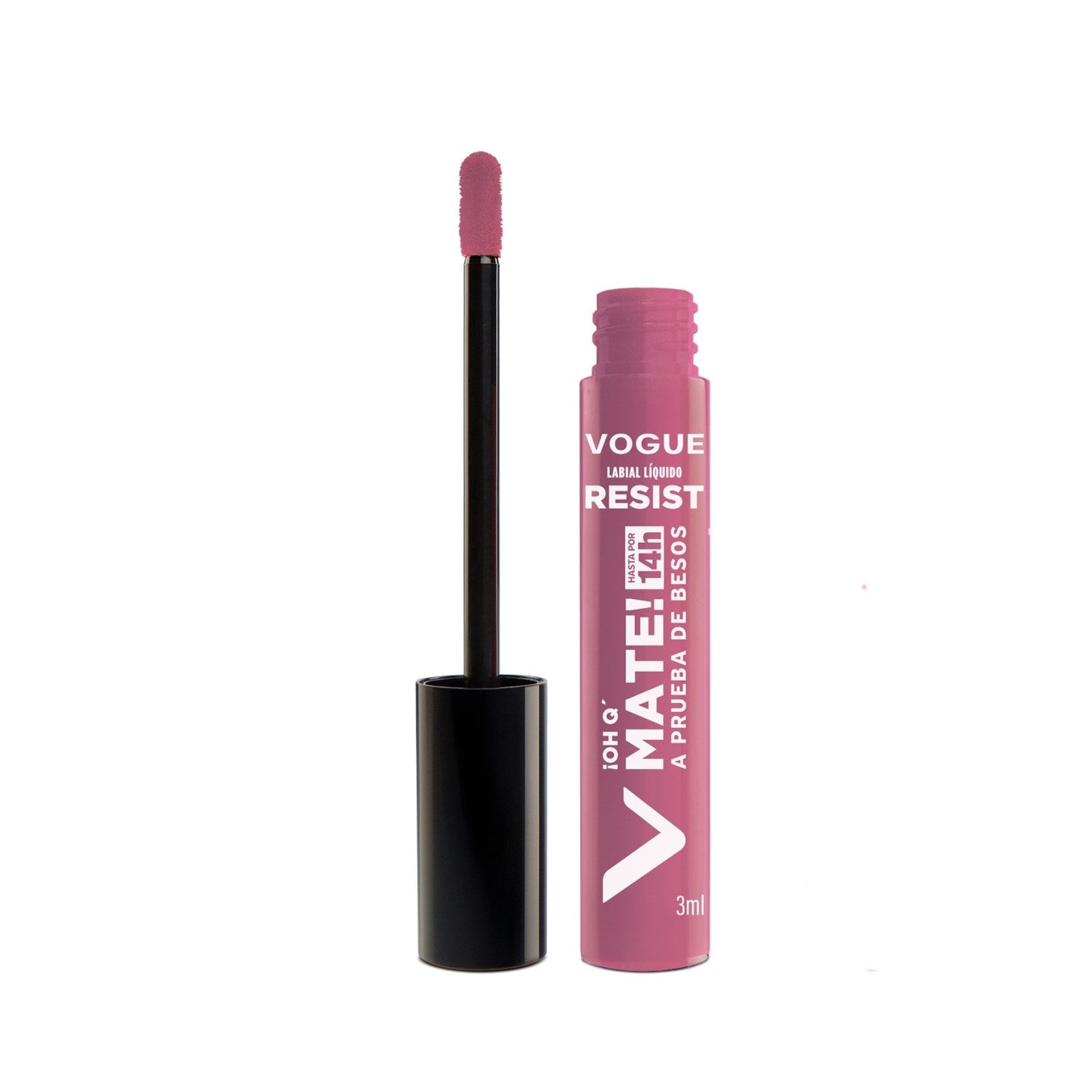 LABIAL LIQUIDO RESIST