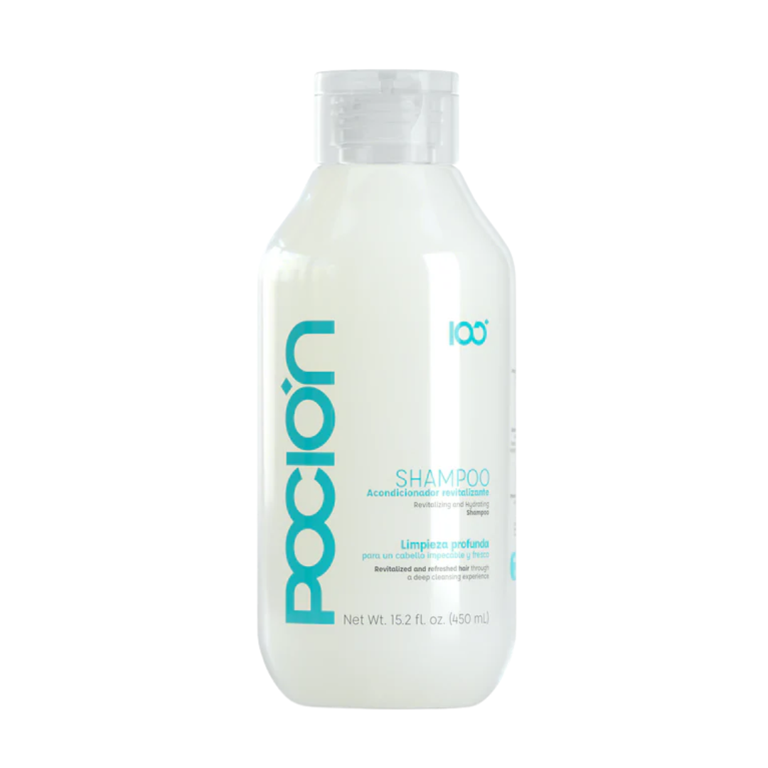 SHAMPOO LA POCION