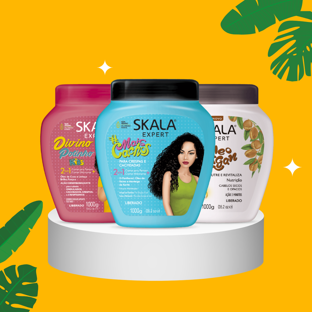 LINEA DE NUTRICION: ADIOS AL CABELLO OPACO Y QUEBRADIZO