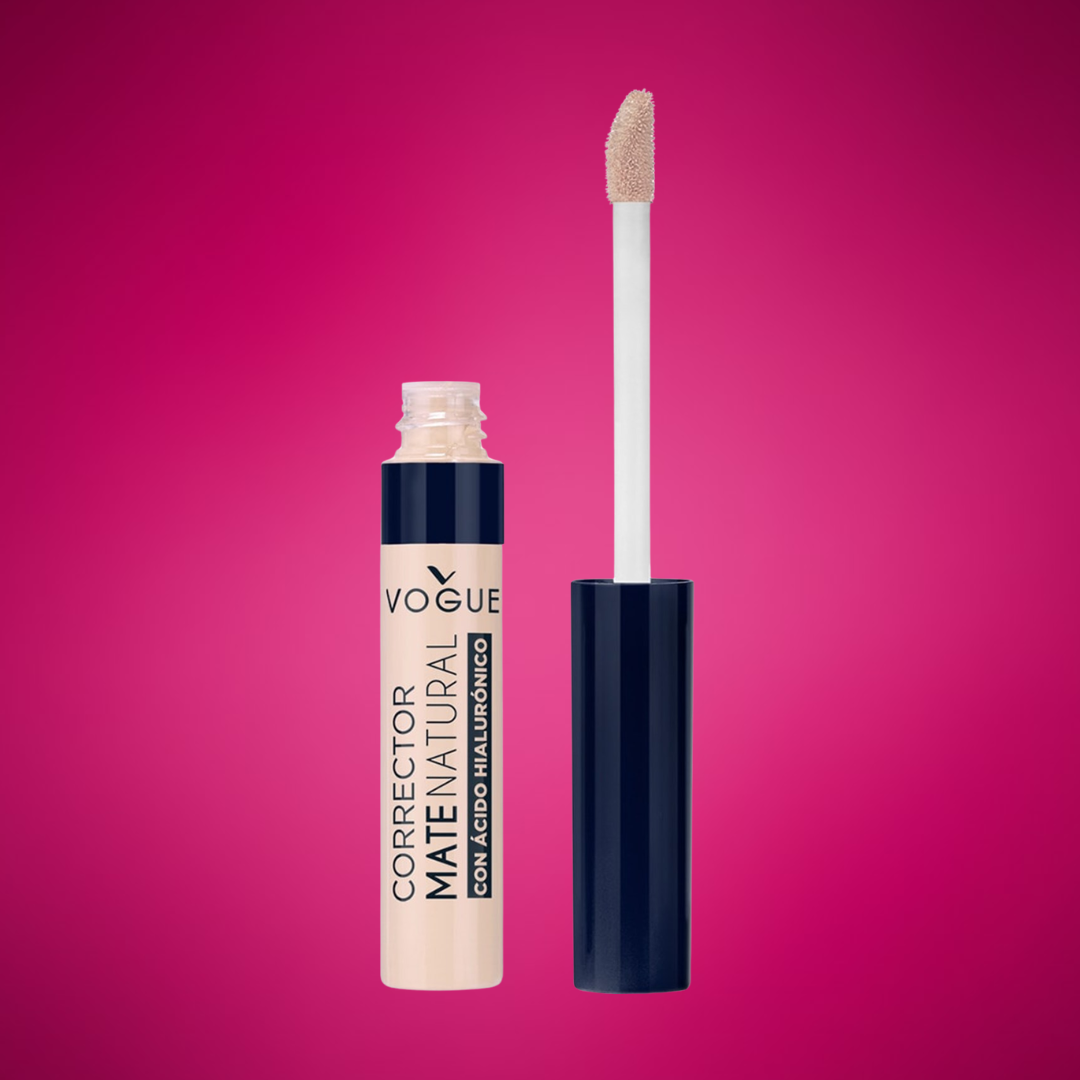 CORRECTOR LIQUIDO MATE
