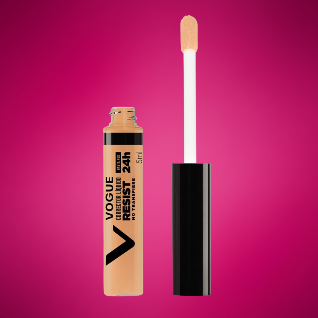 CORRECTOR LIQUIDO RESIST