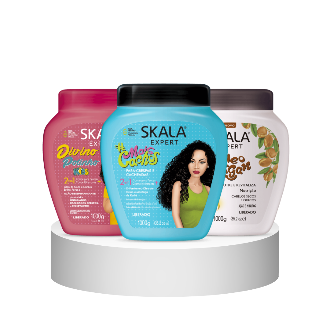 LINEA DE NUTRICION: ADIOS AL CABELLO OPACO Y QUEBRADIZO