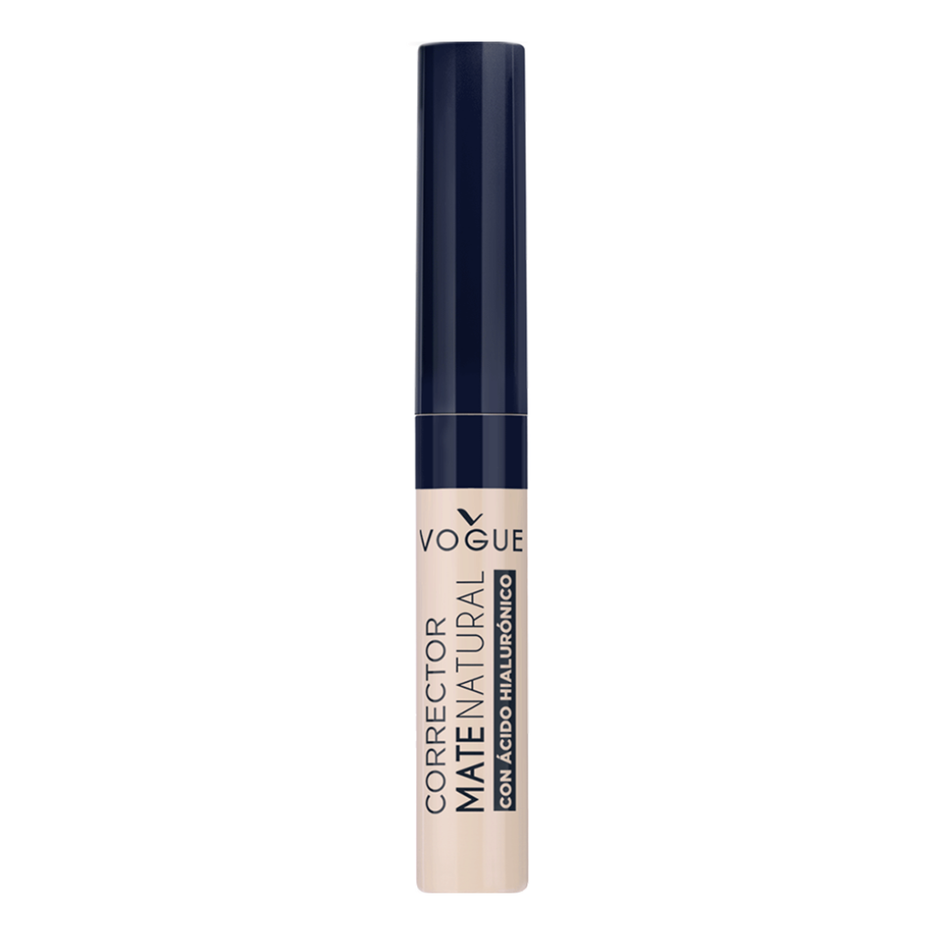 CORRECTOR LIQUIDO MATE