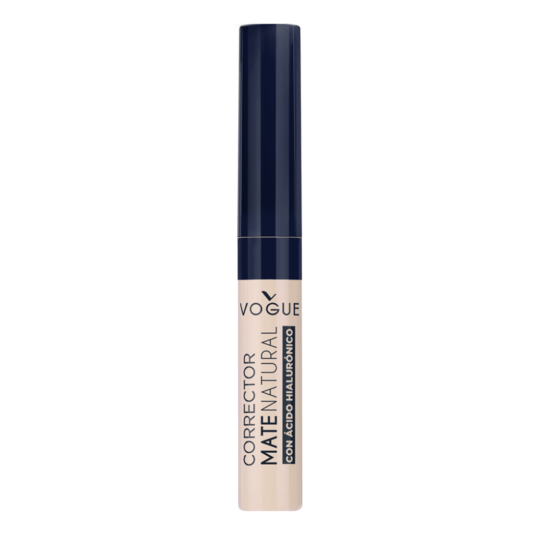 CORRECTOR LIQUIDO MATE