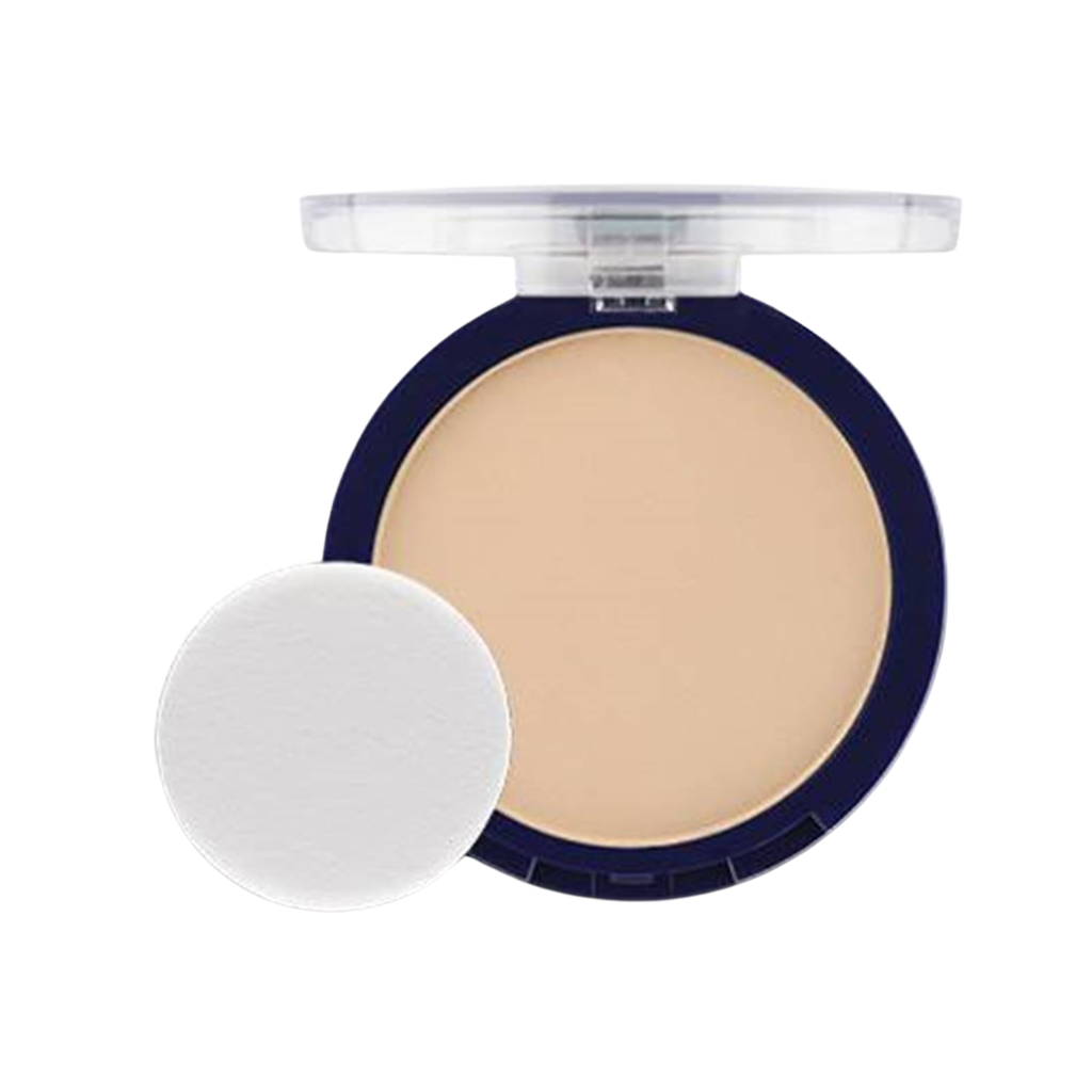 POLVO COMPACTO MATE