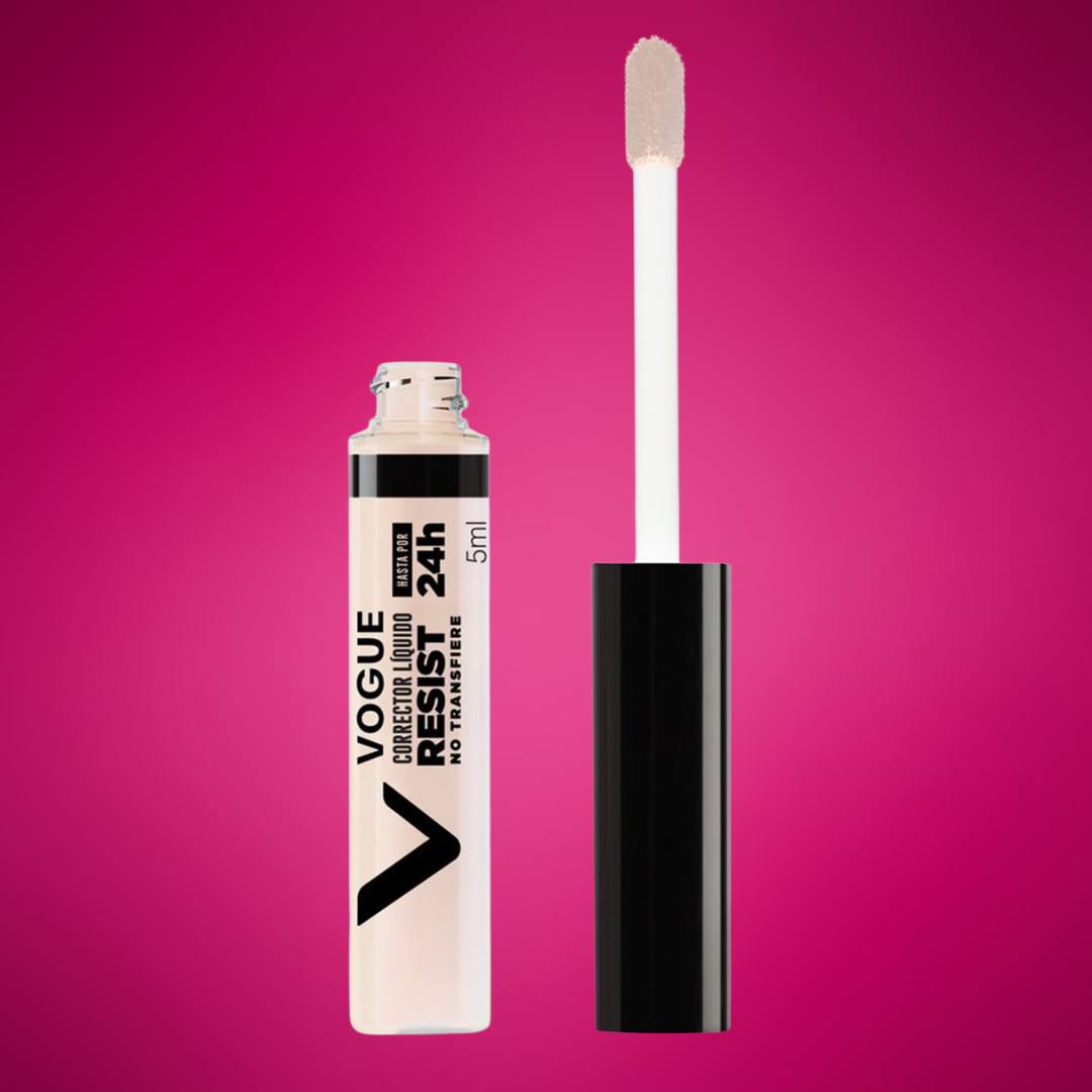 CORRECTOR LIQUIDO RESIST