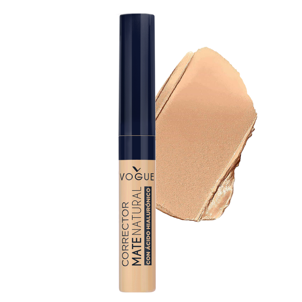CORRECTOR LIQUIDO MATE