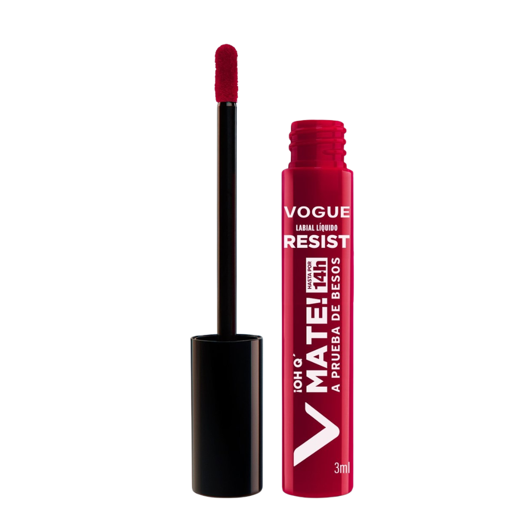 LABIAL LIQUIDO RESIST