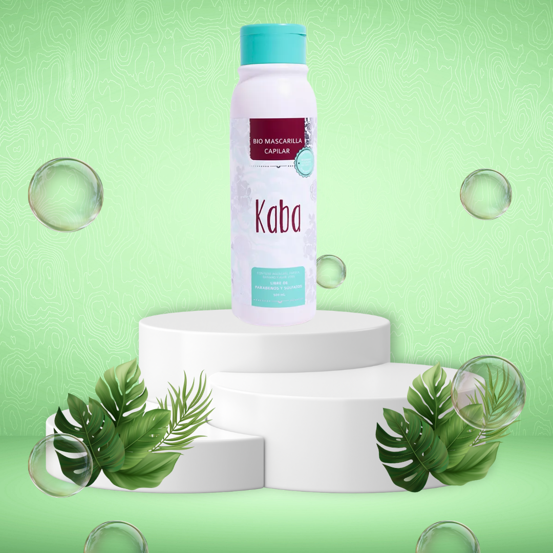 BIOMASCARILLA 500ML