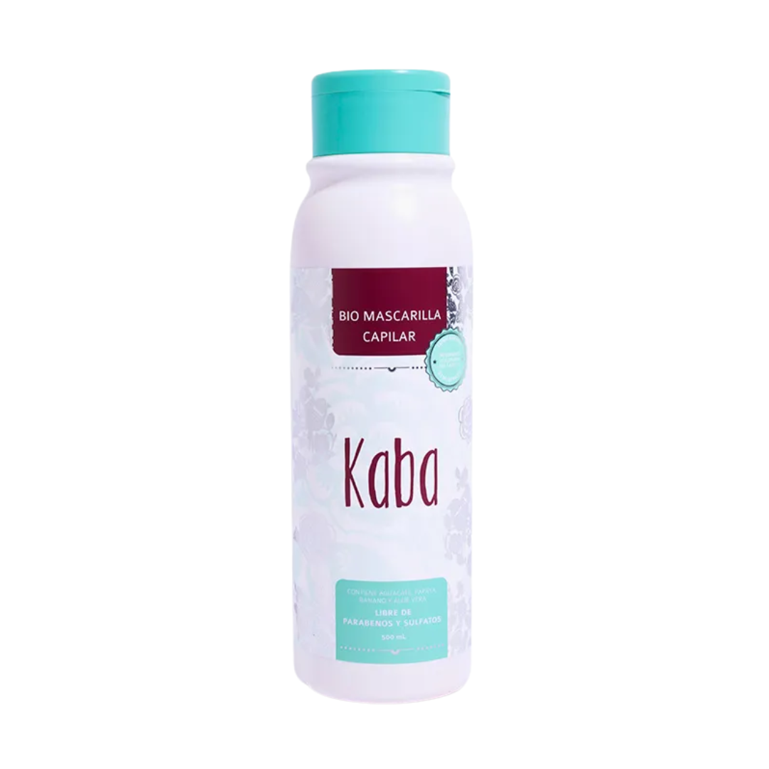 BIOMASCARILLA 500ML