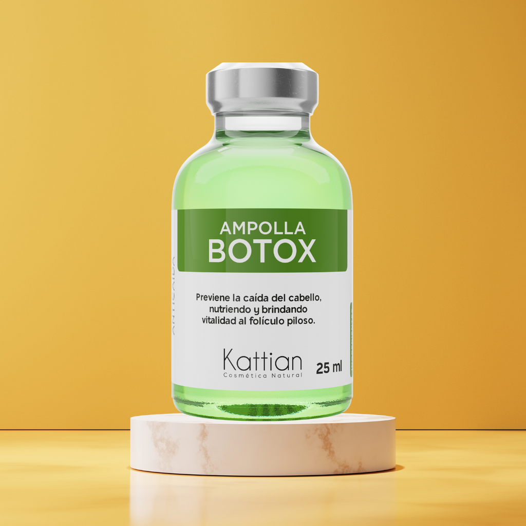 AMPOLLA ANTICAIDA 25 ML