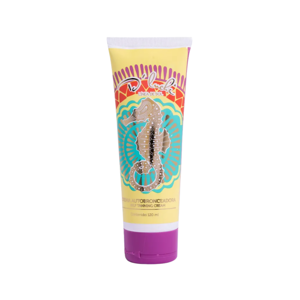 CREMA AUTOBROCEADORA 120ML