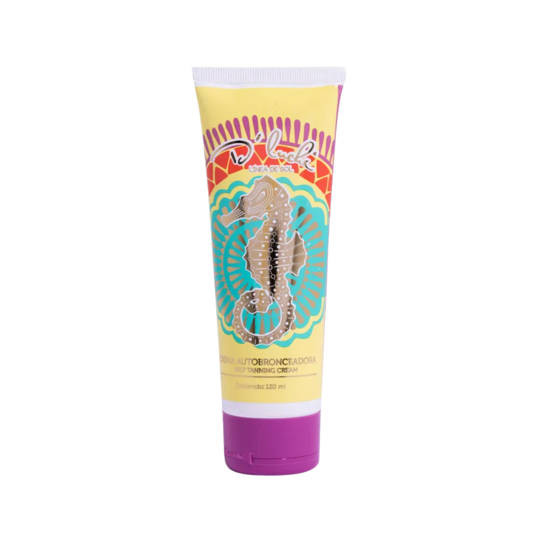 CREMA AUTOBROCEADORA 120ML