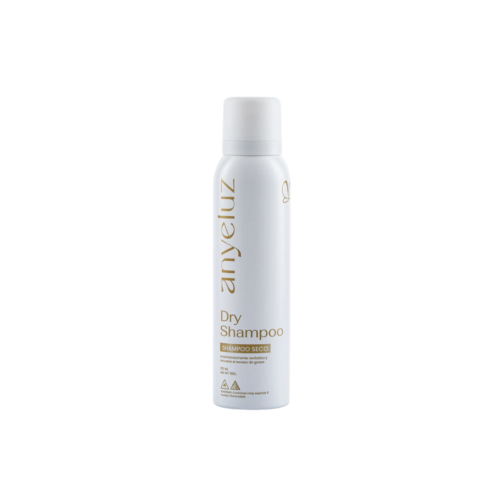 SHAMPOO SECO 150 ML