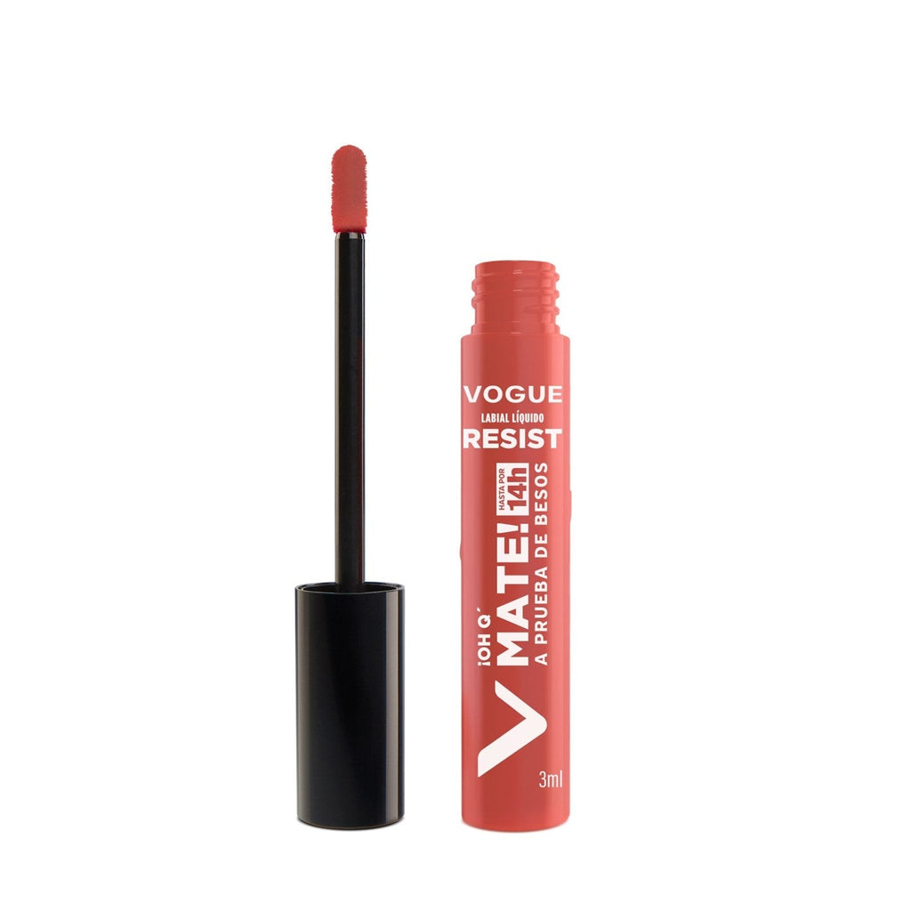 LABIAL LIQUIDO RESIST