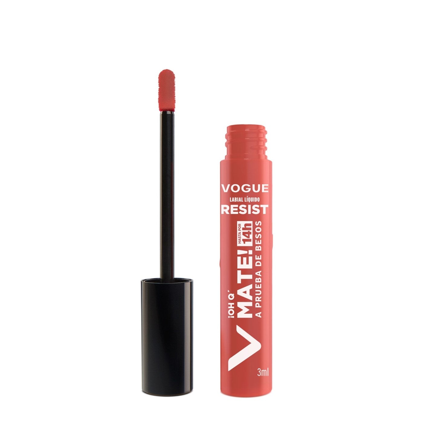 LABIAL LIQUIDO RESIST