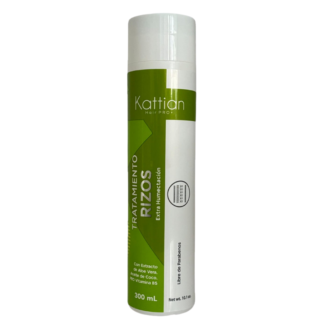 ACONDICIONADOR RIZOS 300ML