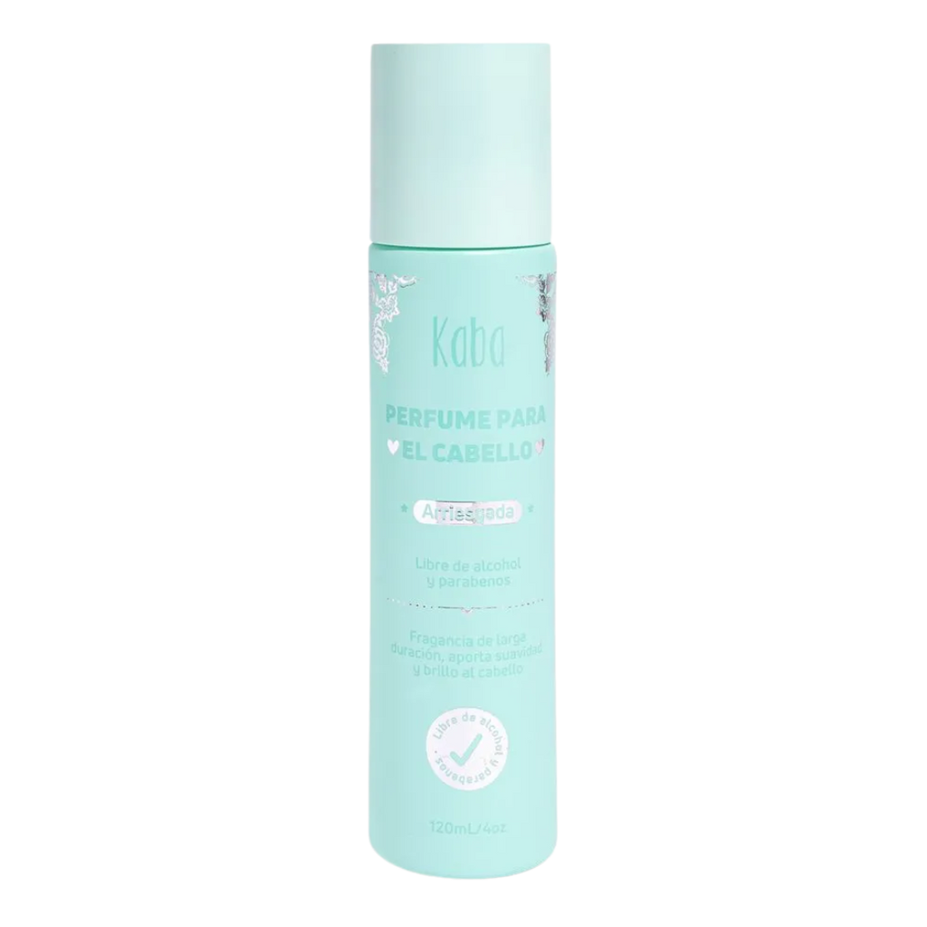 ARRIESGADA PERFUME 120ML