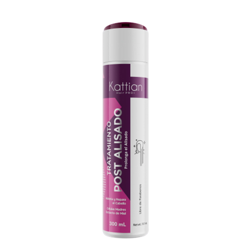 ACONDICIONADOR  POSTQUIMICO 300ML